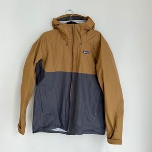 ✨MEN’S PATAGONIA SHELL✨